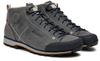 Обувь для треккинга Dolomite 54 Mid FG Evo (292531-1430) storm grey