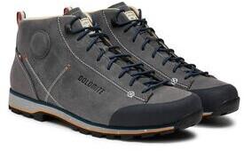 Обувь для треккинга Dolomite 54 Mid FG Evo (292531-1430) storm grey