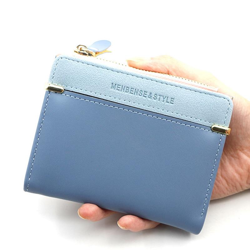 female card wallet