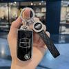 Tpu Car Flip Key Case Cover For Mazda 3 5 6 Series M6 Rx8 Mx5 2/3 Buttons Shell Fob Bag Keyless Key Protector Accessories