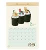 Mofusand Calendar 2026 Japan NEW