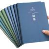 2024 High-Value Literary Notebooks Set - 16 Pack