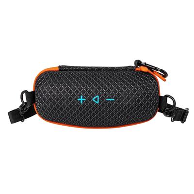 Ochranné pouzdro pro Bluetooth reproduktor Flip 7 Vodotěsné pouzdro z EVA skořepiny s ramenním popruhem