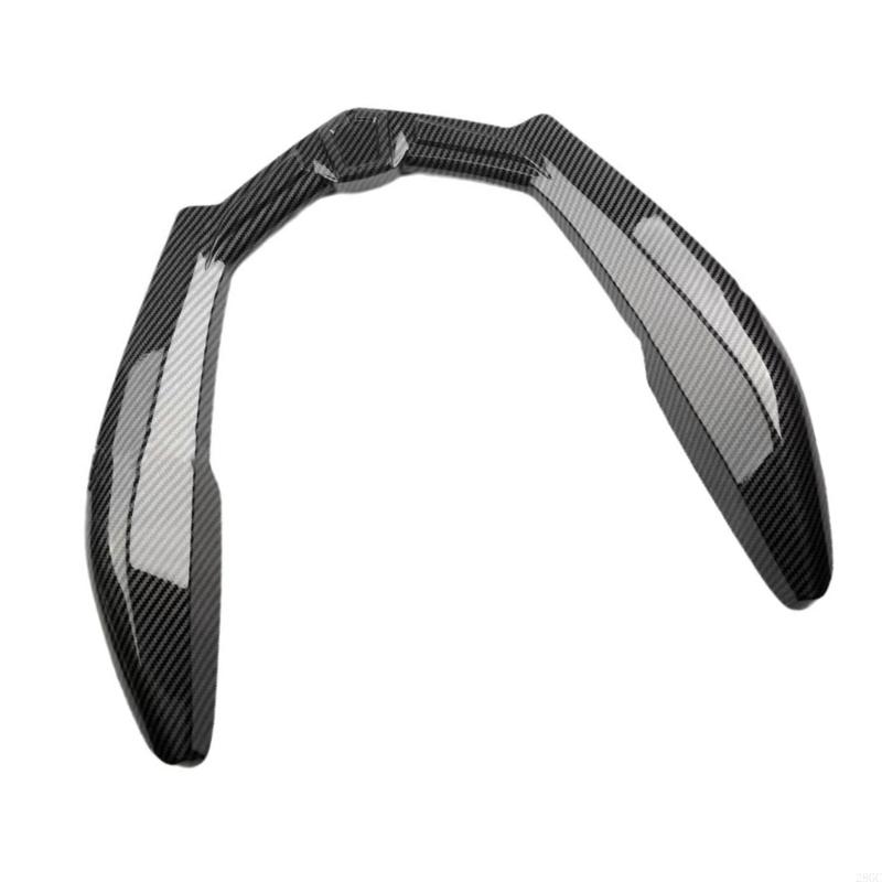 28GC Universal Trunk Shell Rear Rack Cover Case for NMAX155 Motorcycles High Capacity China Mainland