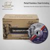 Gold Elephant Angle Grinding Discs