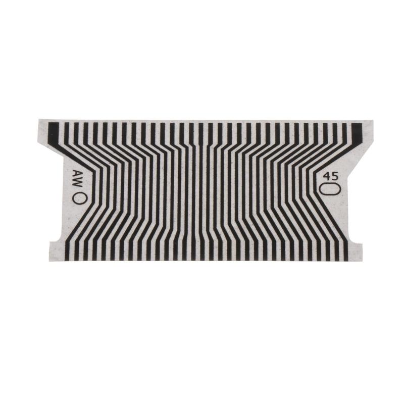 Car LCD Cluster Pixel Repair Ribbon for Opel Vauxhall Astra Zafira High Quality Display Pixel Solution