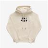 Ami Croche Logo Unisex Hoodie Usw275