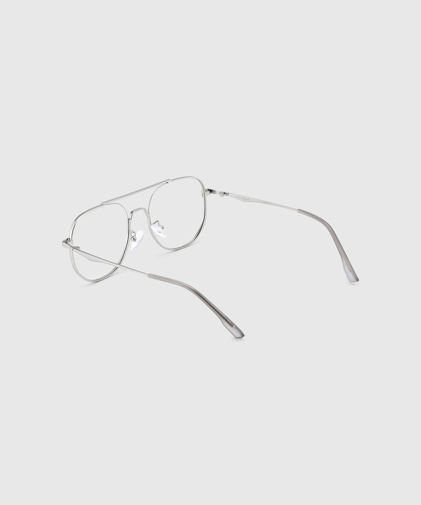 Beulluellipeonteu Sol Matte Silver
