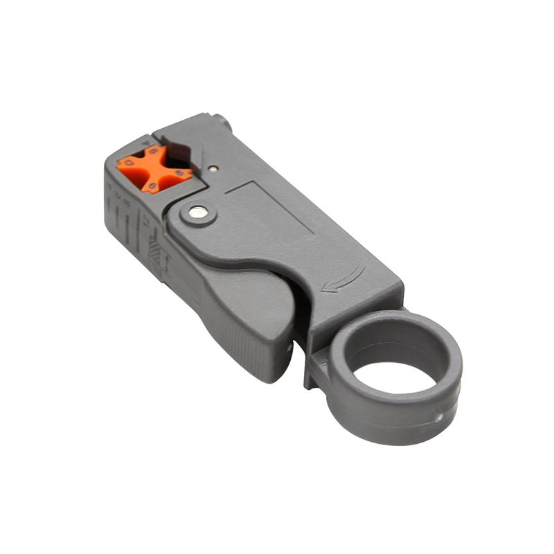 Automatic Cable Stripping Device