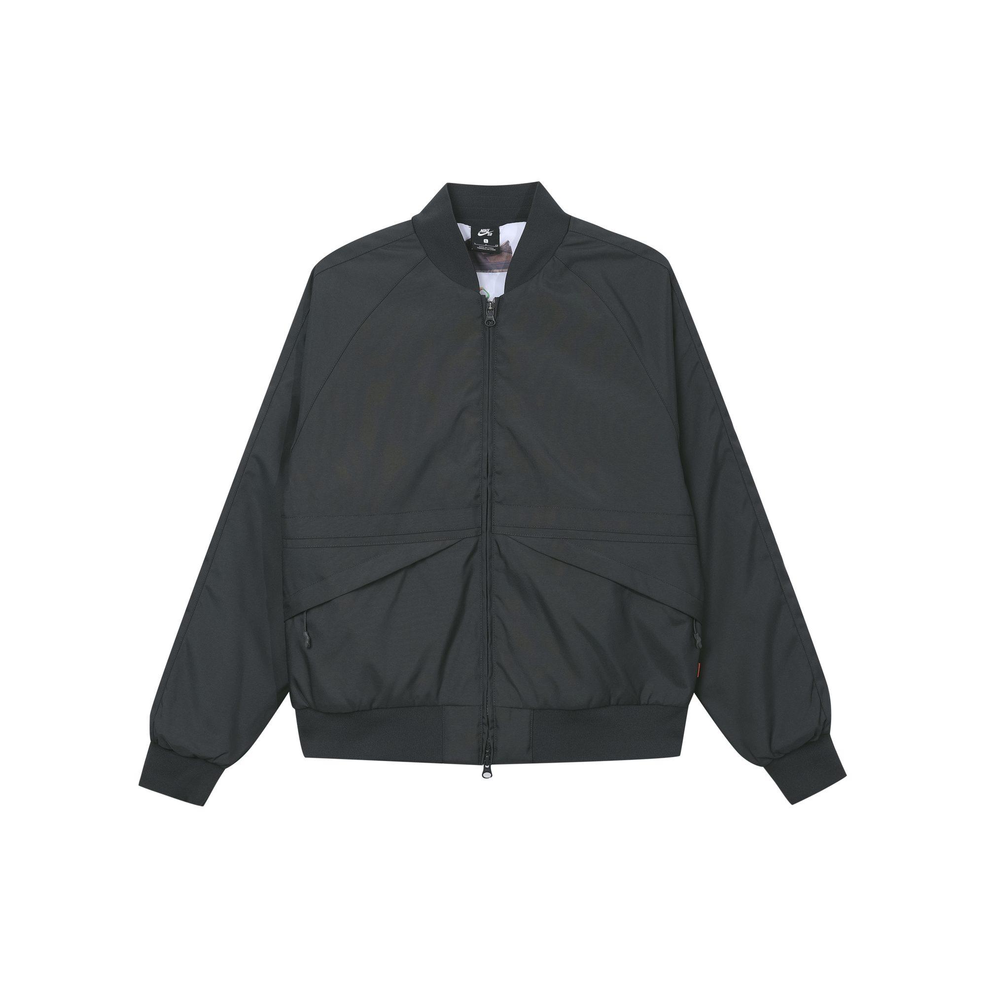 Nike Sb Iso Dunk Jacket CV4357-084