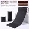 Self-adhesive Clothing Repair Patch Washable Adhesive Patch New Hole Repair Patch  Hole Repair