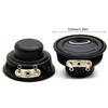 3W Internal Magnetic Loudspeaker 30mm Speaker 4Ohm Perfect for Music Enthusiasts