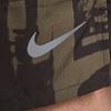 Nike Dri-Fit Stride Woven Quick-Dry Printed Running Shorts Men Shorts IQ6058-212