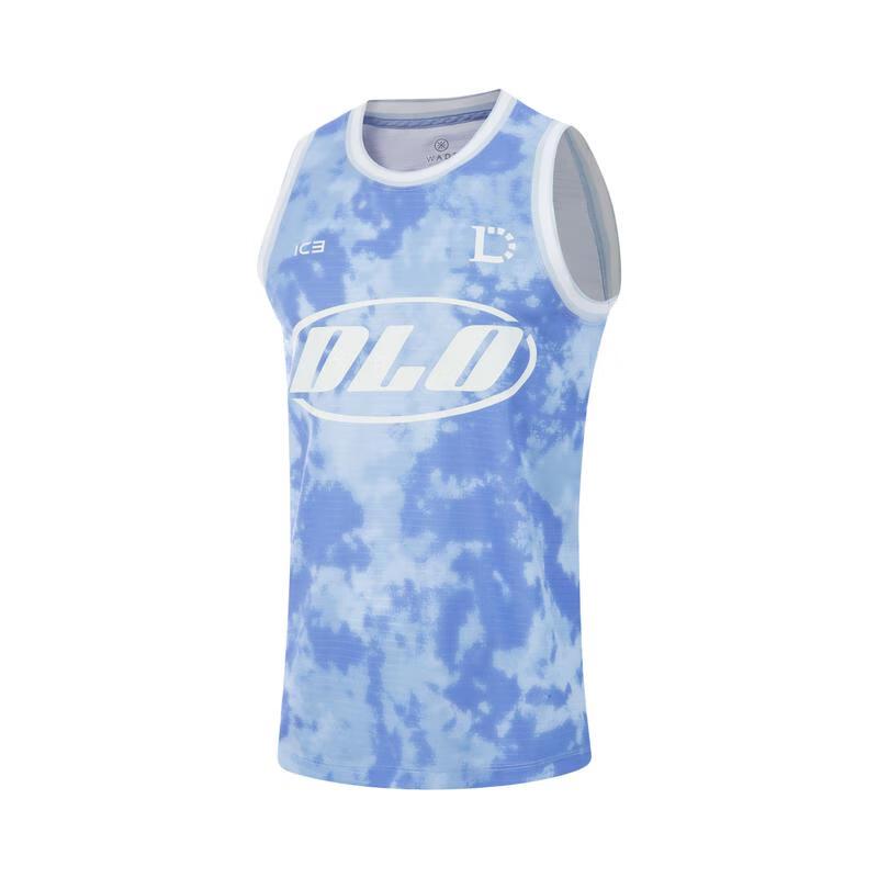 

Li-Ning 2025 Men s Competition Sport Top XL