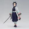 Demon Slayer: Kimetsu no Yaiba Figure Bonds 40th Lacquer Style Kocho Shinobu