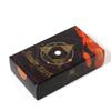 Baroque Tarot Oracle Card Board Game with Paper Instruction Gaming Gift