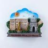 Italy Verona Travelling Fridge Magnets Romeo and Juliet Hometown Tourist Souvenris Fridge Magnetic Stickers Wedding Gifts