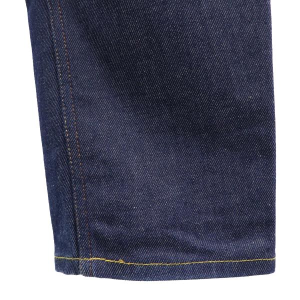 Acne Studios Denim Pants W29 Indigo Button Fly Jeans Men's Used