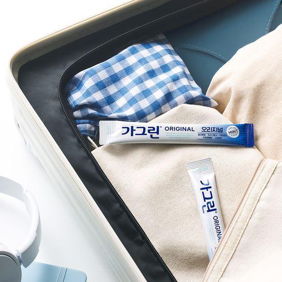 DONG-A PHARM Original 10ml X 1 Pack (stick Type)