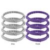 4Pcs Cat Calming Collar Soothing Collar Anti-Anxiety Cat Pheromone Collar Helps with Aggression Comfort Cat Calm Collar for Cats