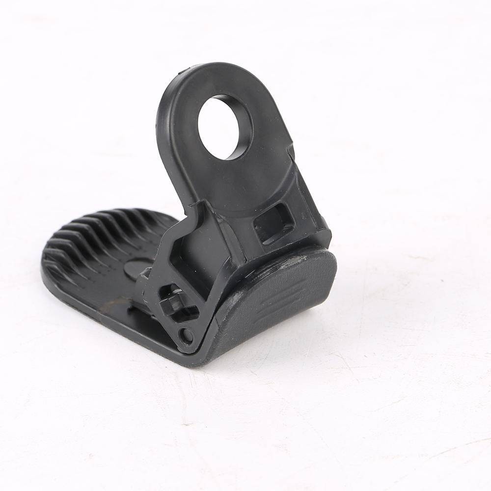 

1116004-00-C Left Right Trunk Hook for tesla Model 3 FST-TS-1735 FST-TS-1735 чёрный