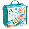 Early Learning Center Wooden Dentist Play Authentic Set, Doctor, 200824,