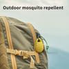 Specifically Bird Repellent Device Eco-Friendly Practical Insect Repellent Device Ultrasonic Animal Repeller Outdoor
