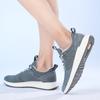 Men's Shoes Breathable Fly-woven Sports Shoes Casual Board Shoes Men's Lightweight Hollow Running Shoes