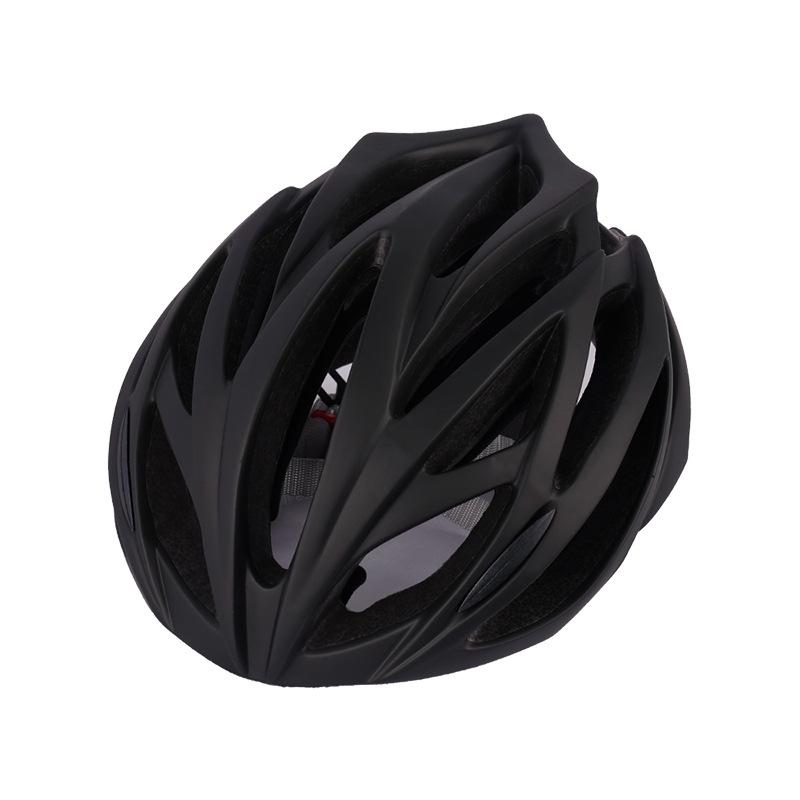 Men's and Women's Outdoor Road Cycling Helmets Mountain Trail Bike Helmets