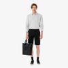 [lacoste] Men's Check Seersucker Shirt CH507E-56G70V