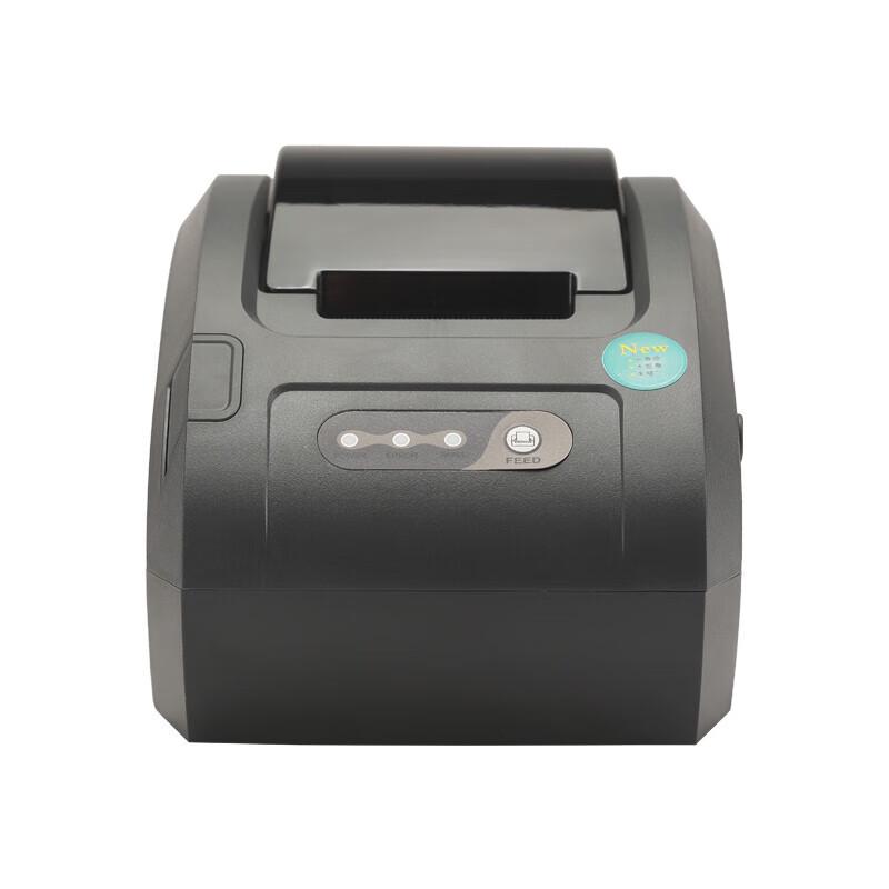 Gprinter GP-58130IVC 58mm Thermal Receipt Printer CN plug (adapter included)