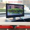 AHD 1080P Car Front Rear View Camera For Benz BMW Hyundai Toyota Opel Nissan