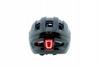 SkateFlash Atomic Black Bike Helmet