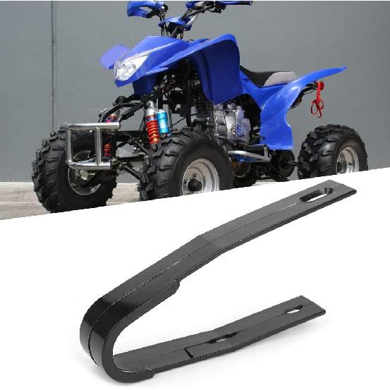 Swing Arm Chain Slider,Nylon Swing Arm Chain Rest Slider Protector for Pit Quad Dirt Bike ATV