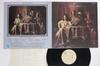 LP-Schallplatte POINTER SISTERS Pointer Sisters SWX6121 FOLSTER 1974 Japan SoulFunk Gebraucht