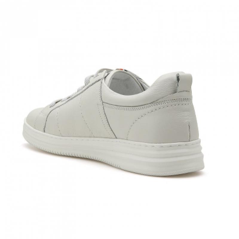 Tom Mccann Vigevano Bari Herren Sneaker Weiß m9x10363S91tm