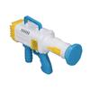 45 Hole Bubble NaMachine Interseting Many Bubbles Outdoor Toys Bubble Launcher for 3   Yrs Old
