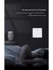 Wireless Smart Remote Master-Slave Light Switch 220V – Easy Installation