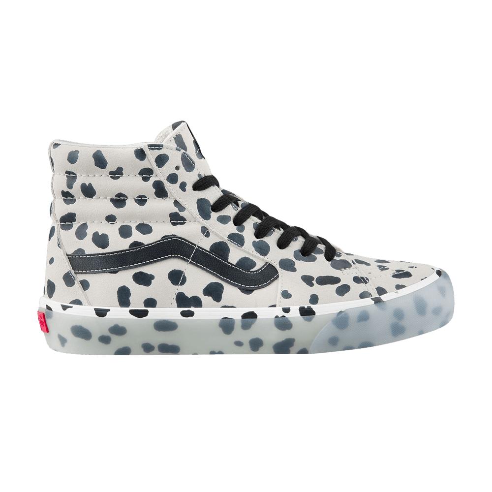 

Vans Sk8-Hi Vault LX Dalmatian VN0A4CS52V2 37