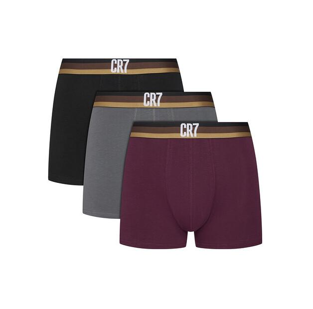 Боксеры Cristiano Ronaldo CR7 8100-49 EU S