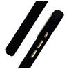 Etui do iPhone 16 Pro Nimmy Glasses Cool Dog Czarne