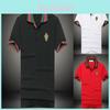 High Quality 2018 New Polo Shirts For Men With Novel Design And Slim Fit