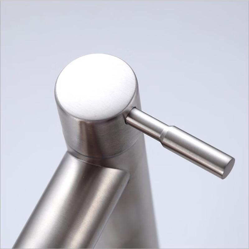 TLXT Single Cold Water Basin Faucet C1