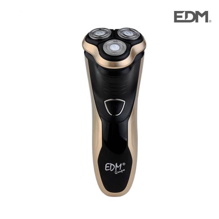 Rasoir Électrique Sans Fil 7x6