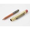 Traveler's Company Brass Pencil Solid Brass 38075006