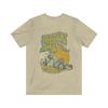 Instant Nut Fuel Altered Dragster 1969 Vintage Men's T Shirt