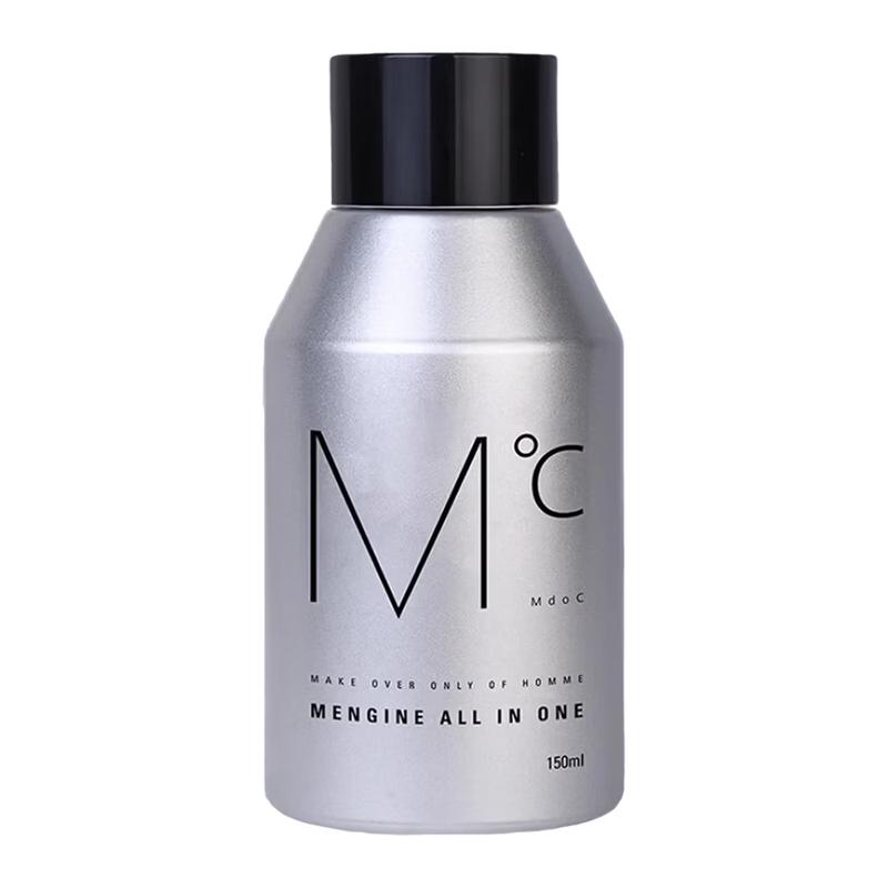 MdoC Men s Vitality Multi-Effect Lotion 150ml