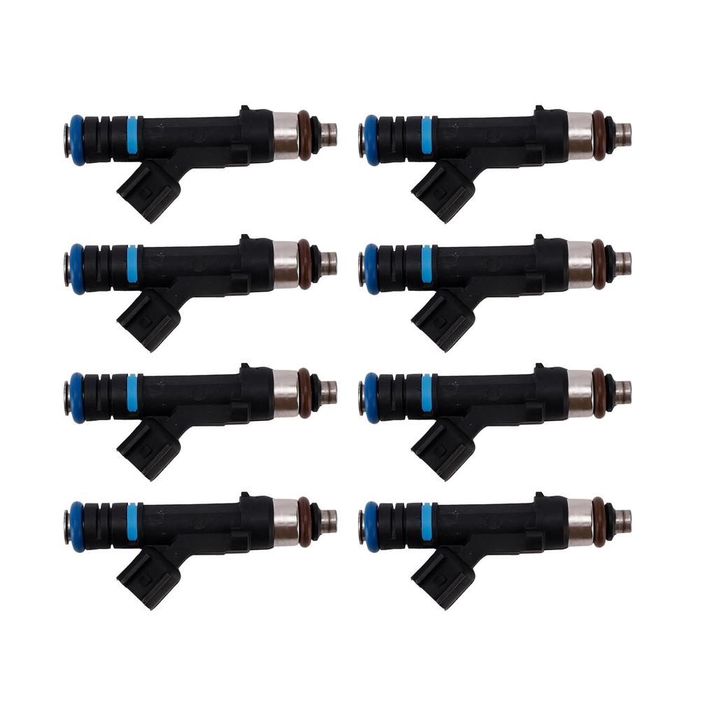 8PC 822-11195 Iniettori Carburante 0280158089 Per Mercury Grand Marquis Ford Lincoln