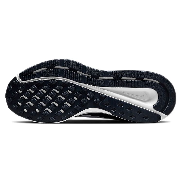 Nike Run Swift 2 Bleumarin Miezul Nopții Adidași Bărbați Alb Obsidian Albastru CU3517-400