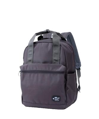 Rucksack TAG GTM0894 GY Einheitsgröße [Anello Grande]